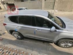 هيونداي سانتافي